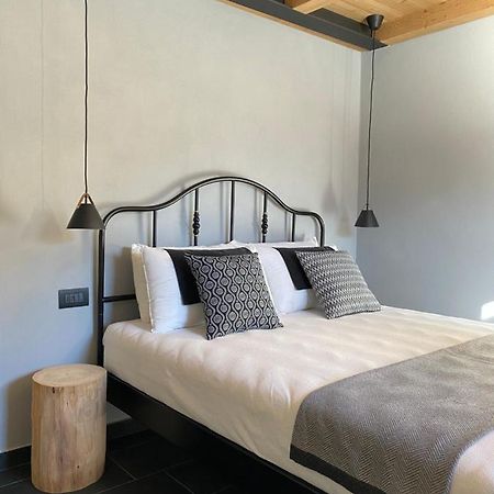 B&B Campitello 13 Di Caterina Costan San Nicolo di Comelico Eksteriør billede