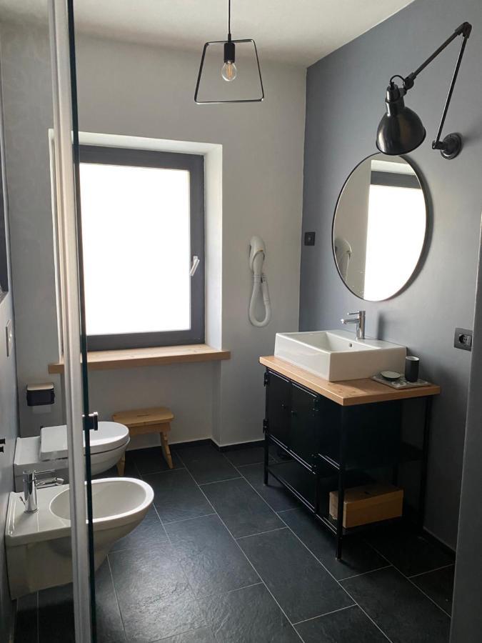 B&B Campitello 13 Di Caterina Costan San Nicolo di Comelico Eksteriør billede