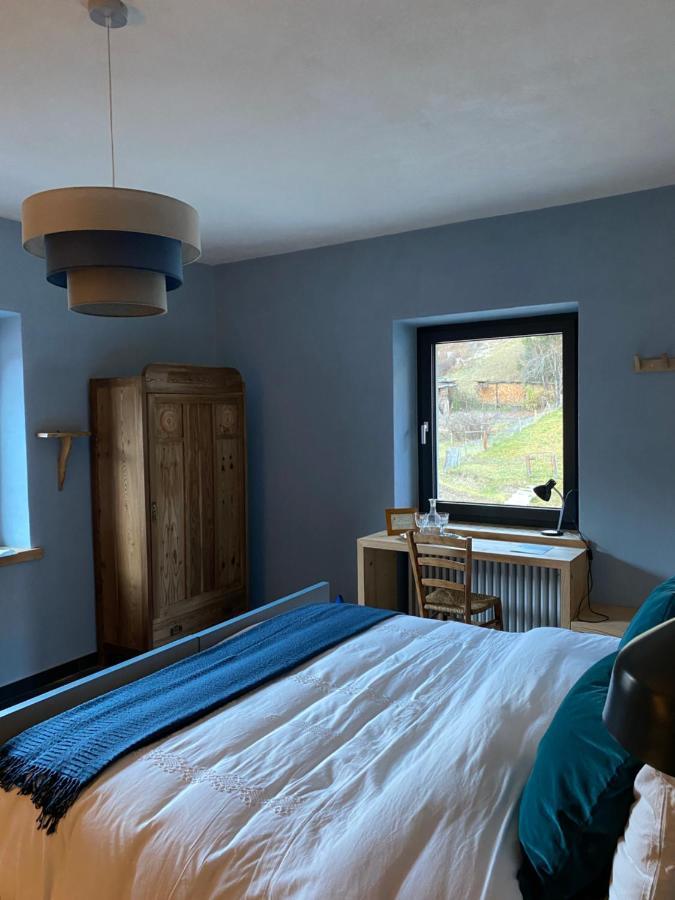 B&B Campitello 13 Di Caterina Costan San Nicolo di Comelico Eksteriør billede